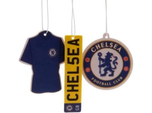 Chelsea Ilmspjald