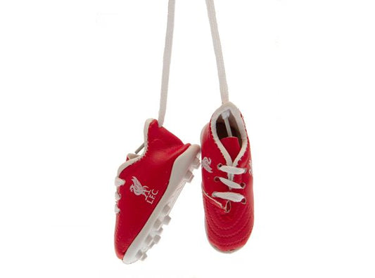 Liverpool Skór Bílaskraut