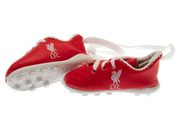 Liverpool Skór Bílaskraut