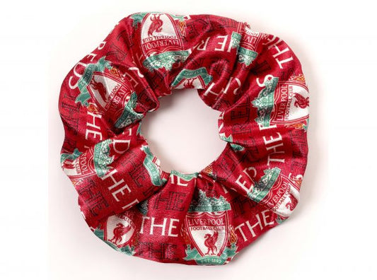 Liverpool Hárteygja