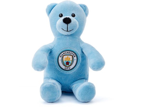 Man City. Bangsi