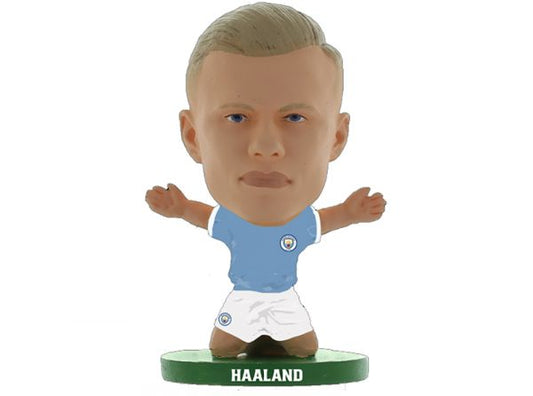 Soccerstarz Man City- Haaland