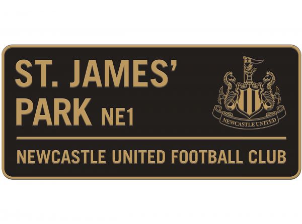 Newcastle skilti