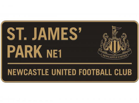 Newcastle skilti