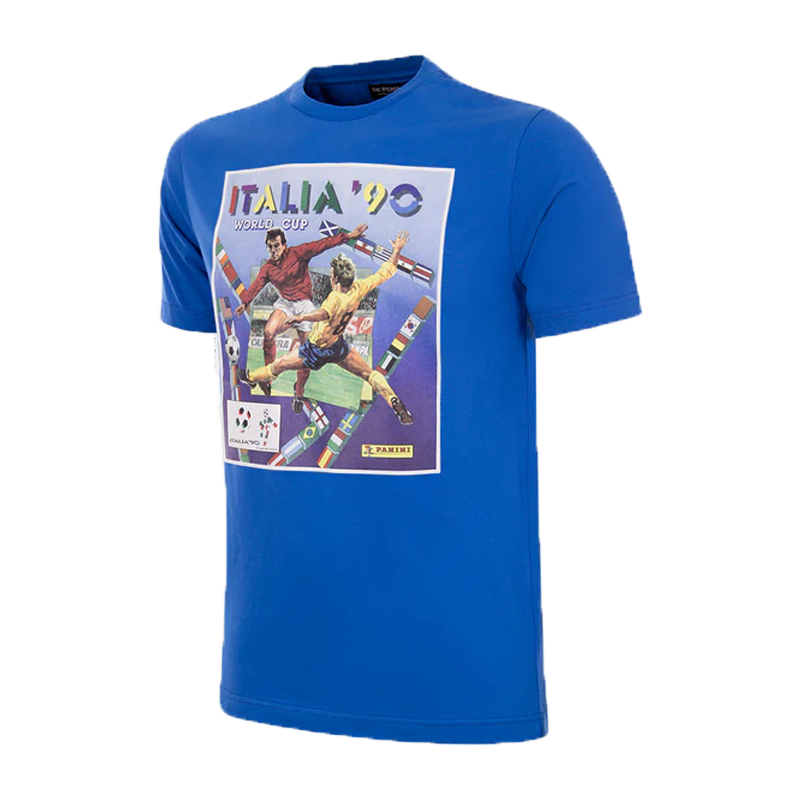 Copa Fifa WC Panini Bómullarbolir