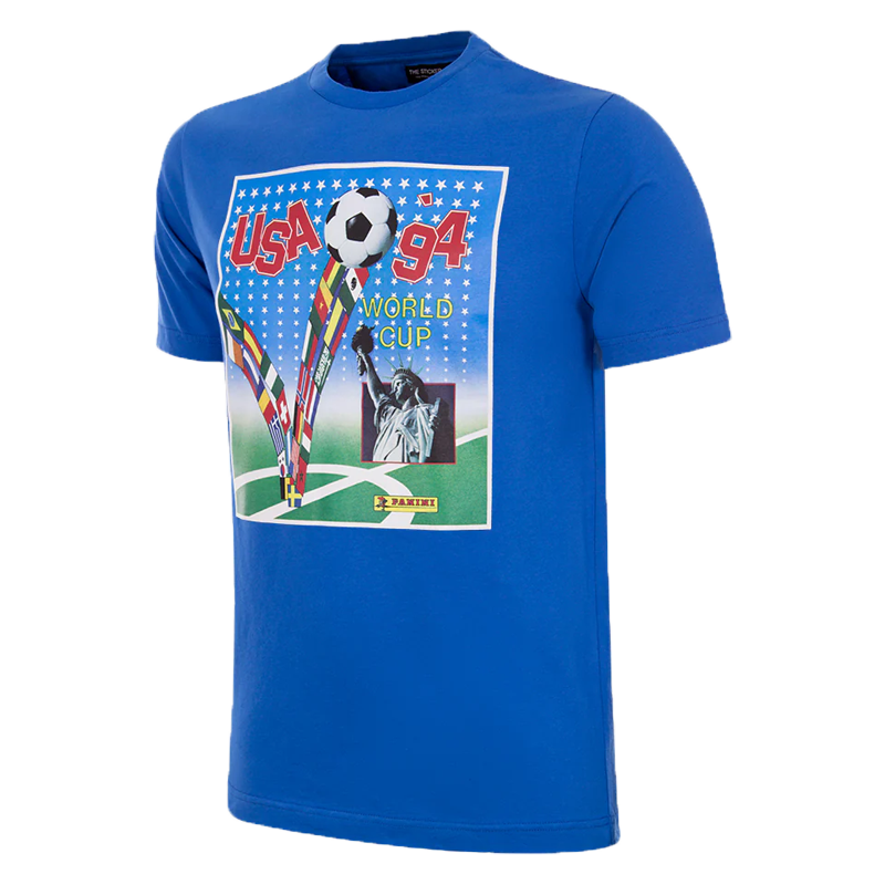 Copa Fifa WC Panini Bómullarbolir