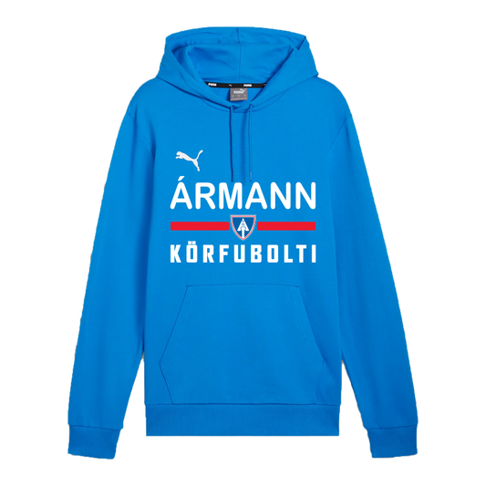 Ármann Hettupeysa