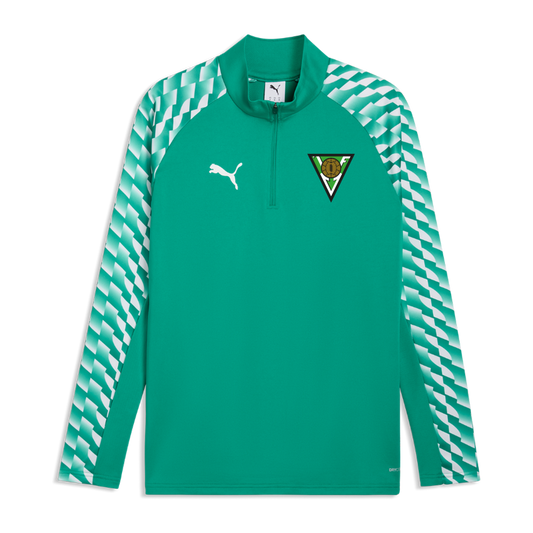 Völsungur Æfingapeysa 2026/27 - Barna