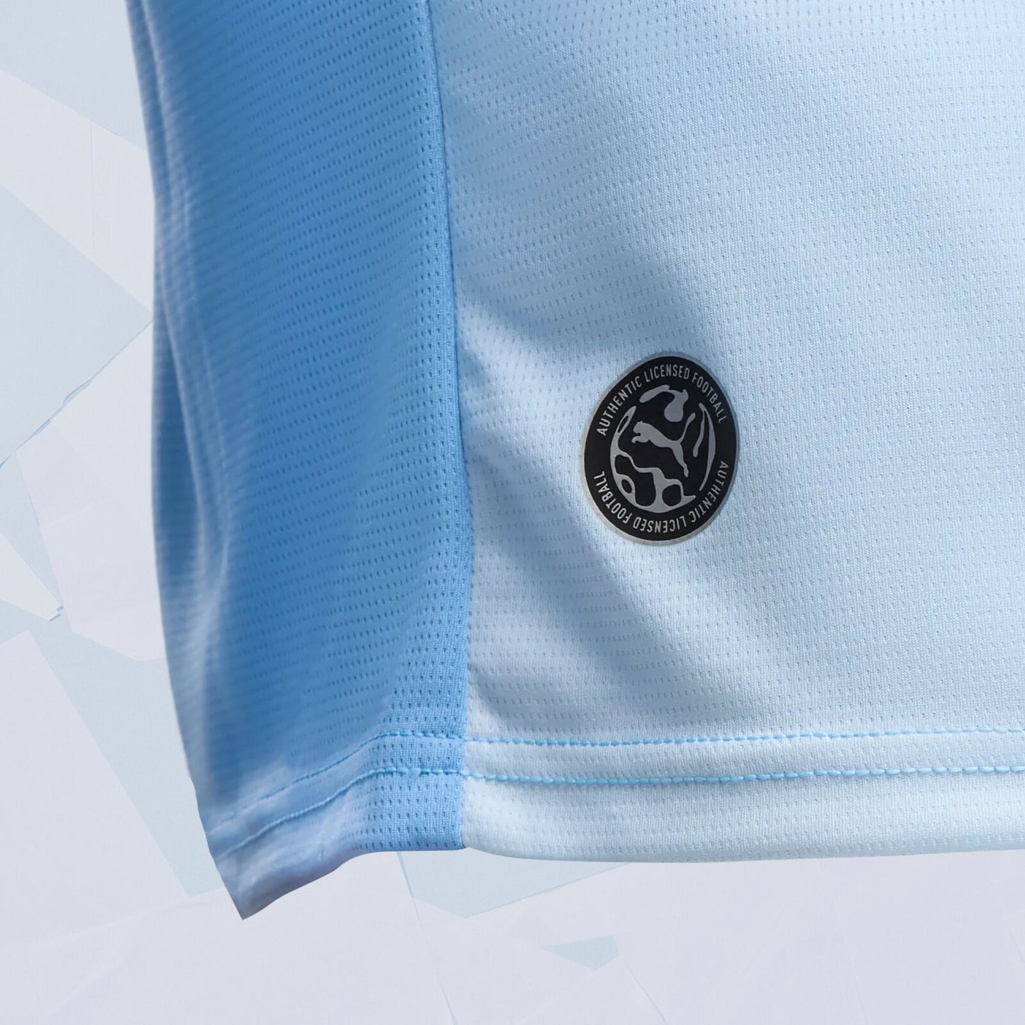 Man City Heima Treyja 2026/27 - Fullorðins