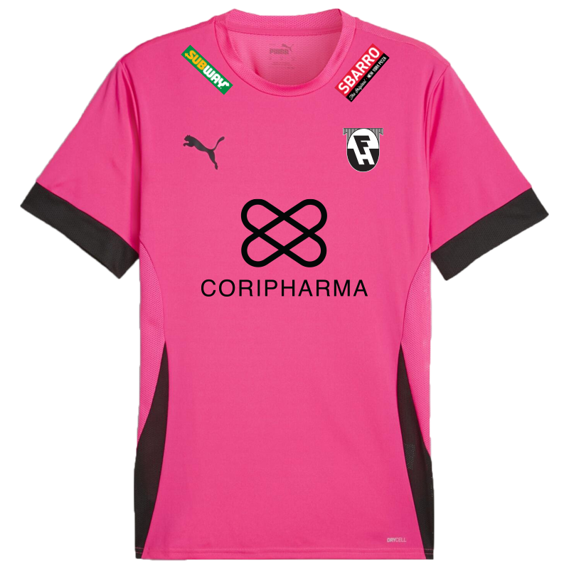 FH  Vara Treyja Bleik