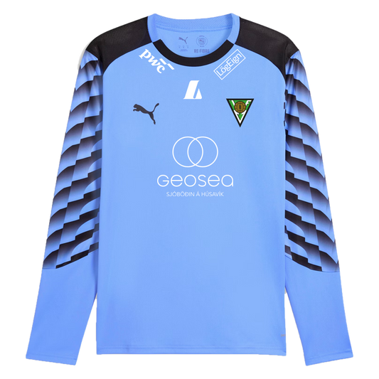 Völsungur Markmannstreyja 2026/27