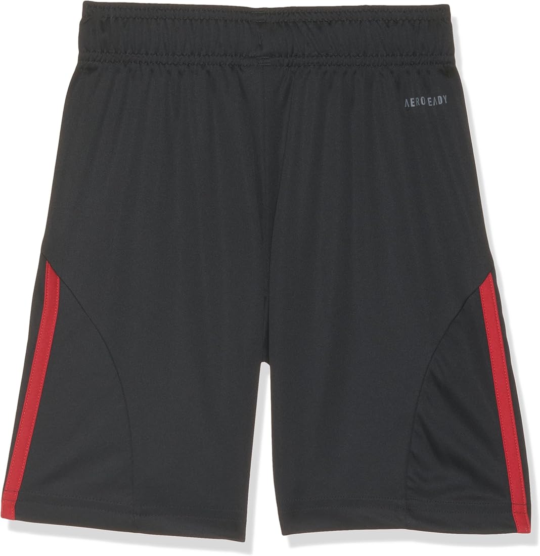 Liverpool Vara Stuttbuxur 2025/26 - Barna