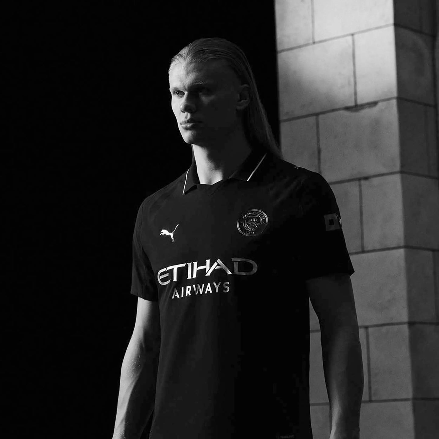 Manchester City Vara Treyja 2025 - 26 - Fullorðins