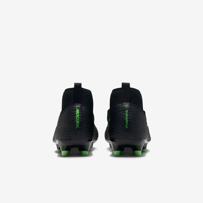 Nike Jr. Mercurial Superfly 11 Academy FG/MG Little Kids - Barna