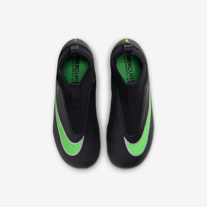Nike Jr. Mercurial Superfly 11 Academy FG/MG Little Kids - Barna