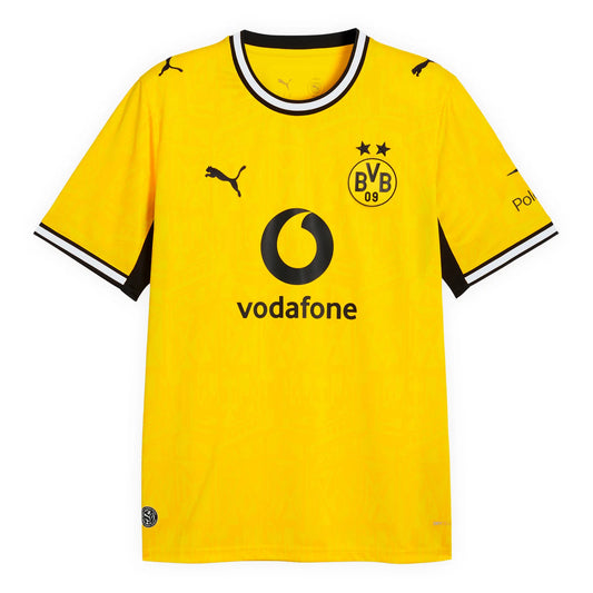 Dortmund Heima Treyja 2026/27 - Fullorðins