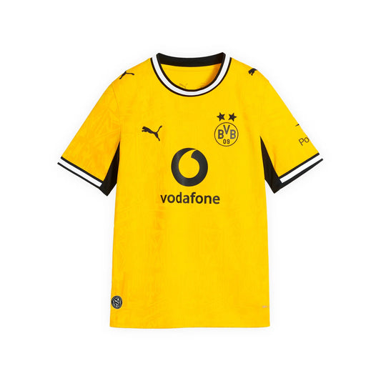 Dortmund Heima Treyja 2026/27 - Barna