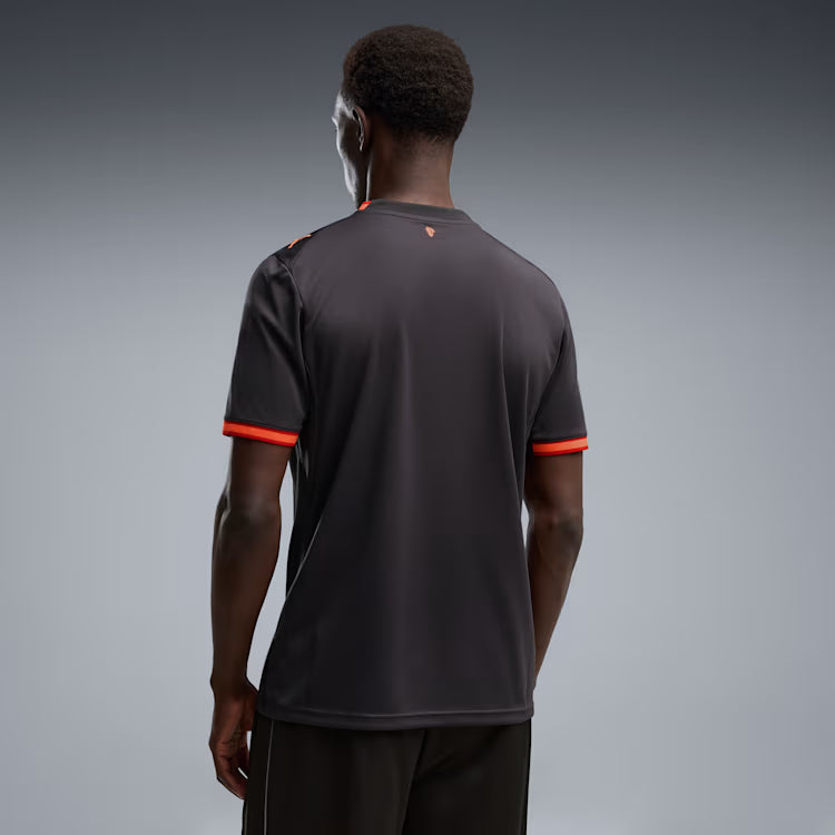 AC Milan Þriðja Treyja 2026/27 - Fullorðins