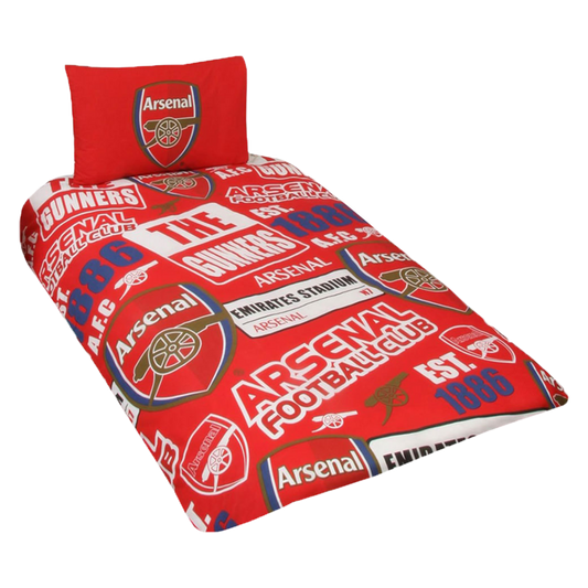 Arsenal Rúmföt