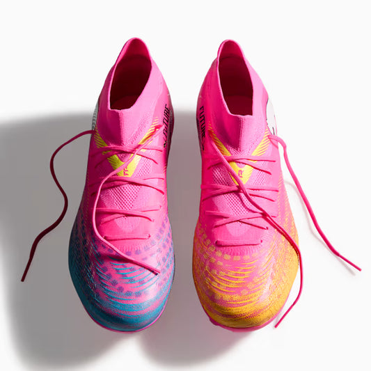 Puma Future 9 Match FG/AG - Fullorðins