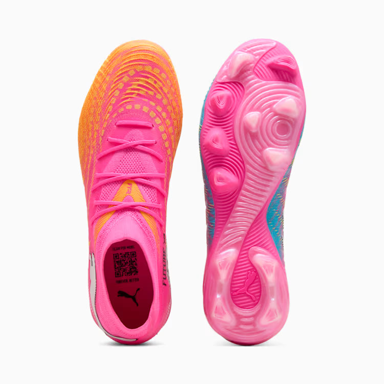 Puma Future 9 Match FG/AG - Fullorðins
