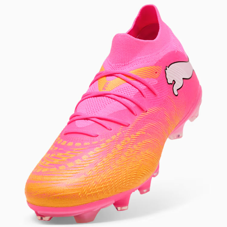 Puma Future 9 Match FG/AG - Fullorðins