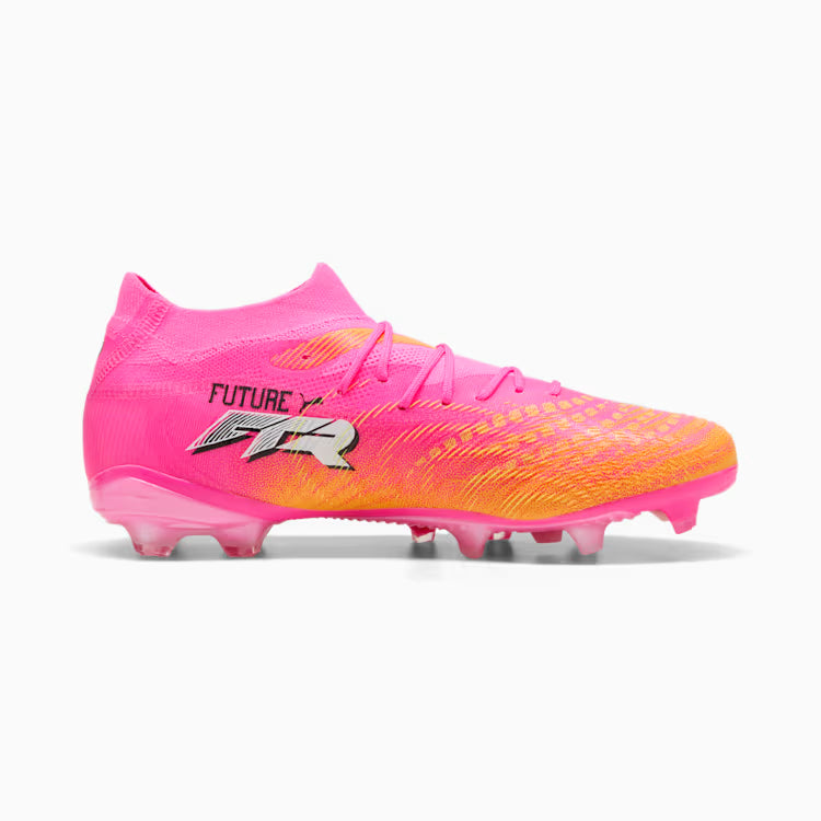 Puma Future 9 Match FG/AG - Fullorðins