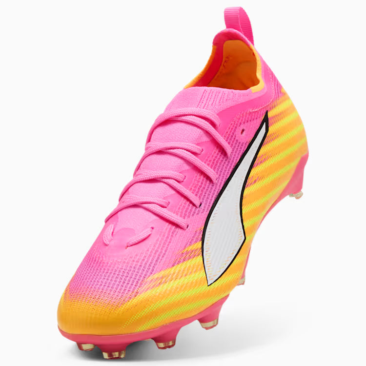 Puma Ultra 6 PRO FG/AG - Barnastærðir