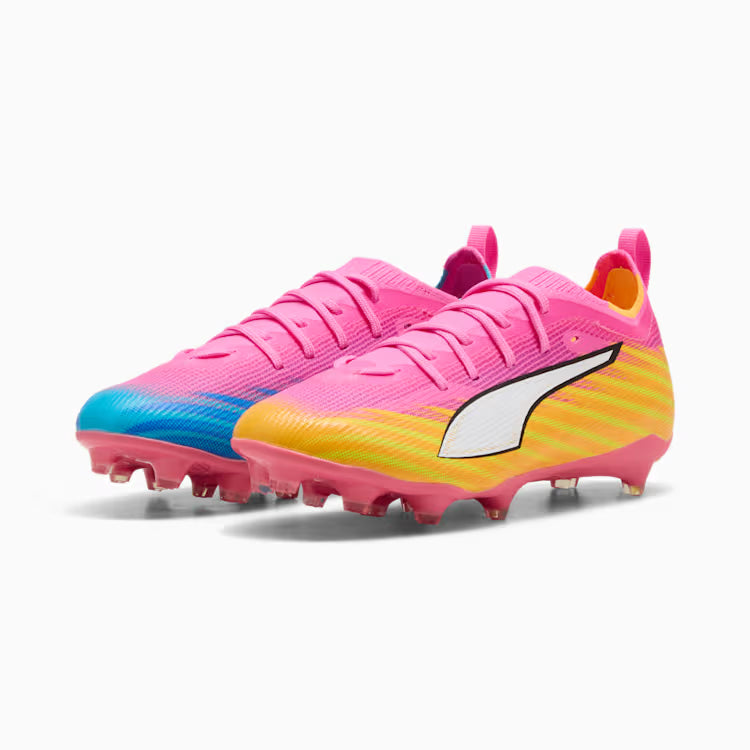 Puma Ultra 6 PRO FG/AG - Barnastærðir