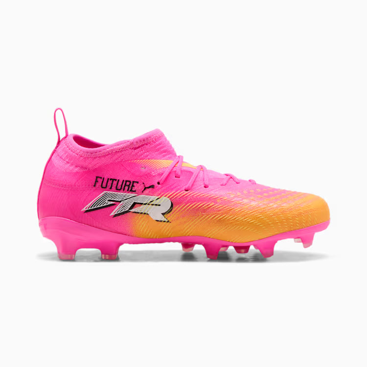 Puma Future 9 Match FG/AG - Barna