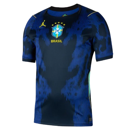 Brasilía HM26 Vara Treyja  - Fullorðins