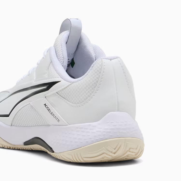 Puma Accelerate 5 - Handboltaskór - Barna