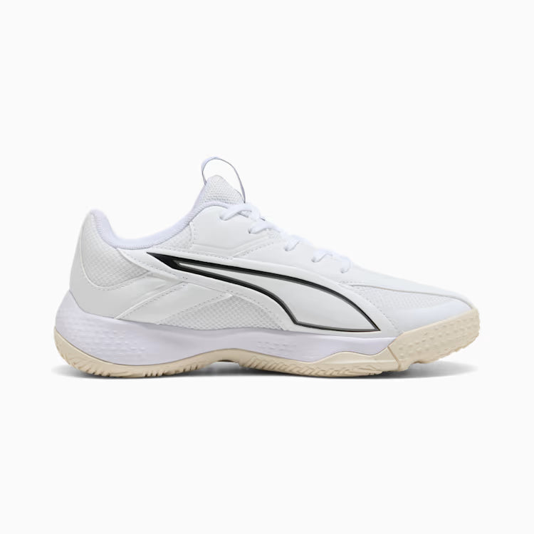 Puma Accelerate 5 - Handboltaskór - Barna