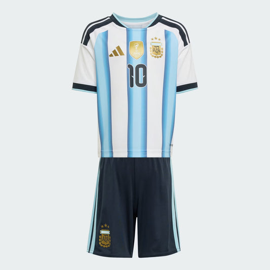 Argentína HM26 Barnasett - MESSI