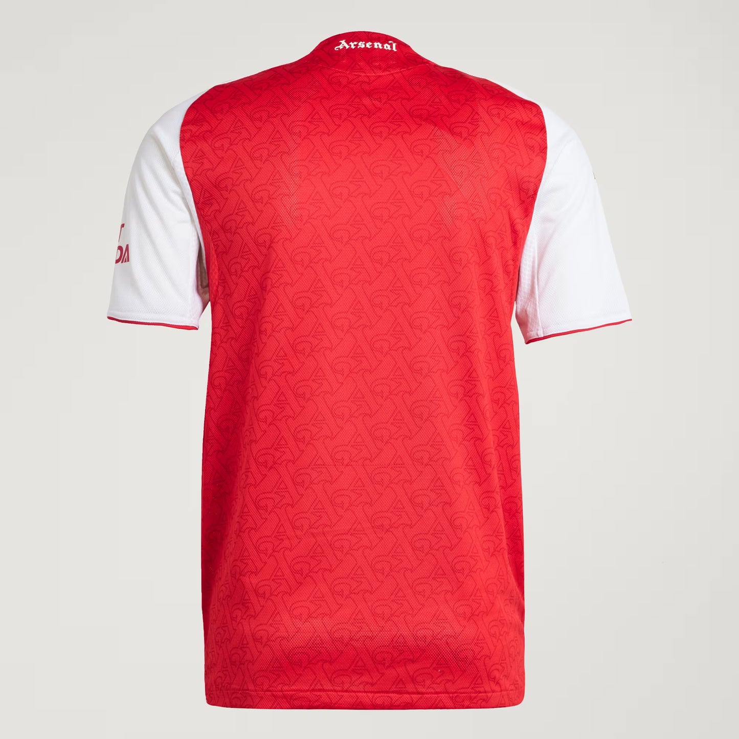 Arsenal Heima Authentic Treyja 2025/26 - Fullorðins