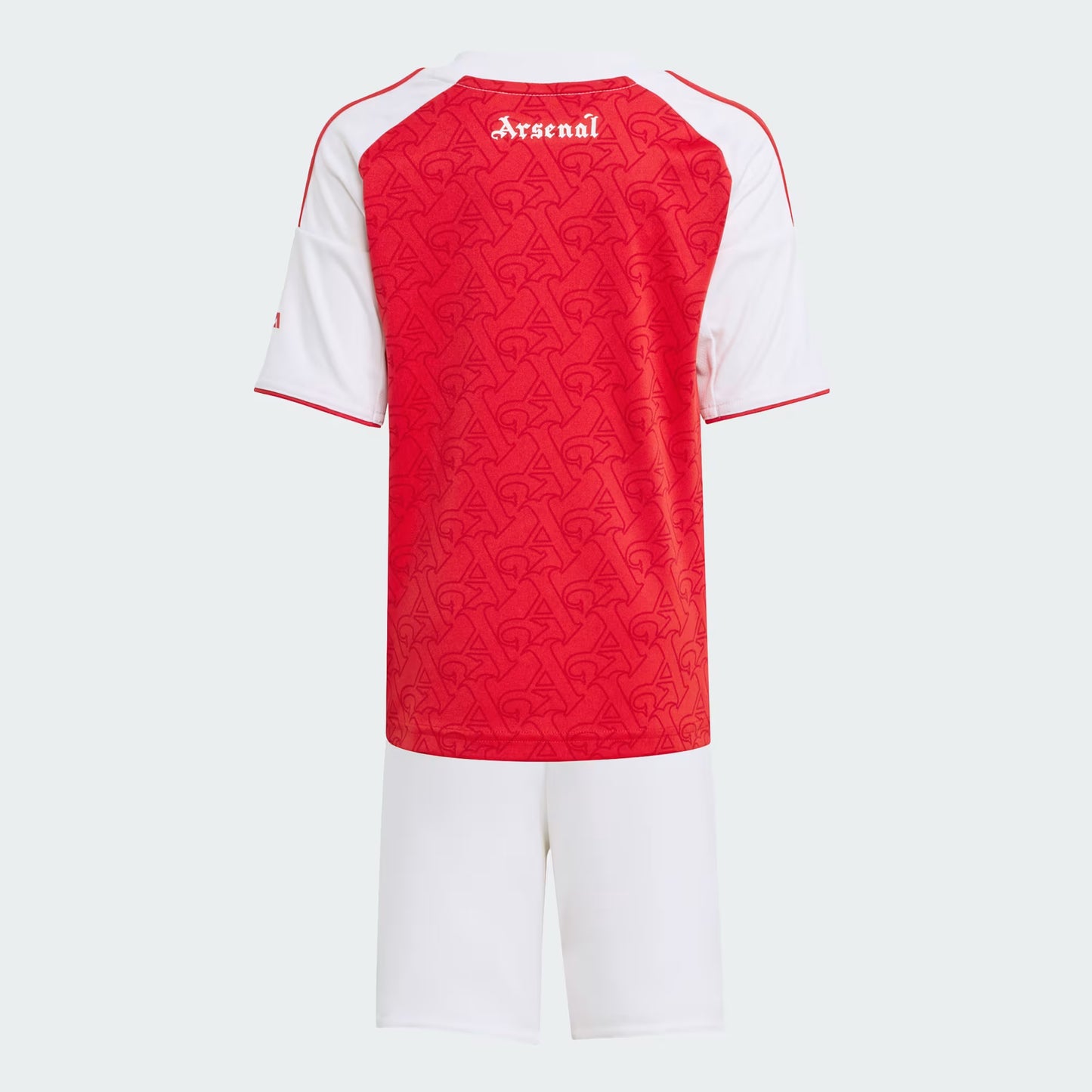 Arsenal. Aðal Barnasett 2025-26