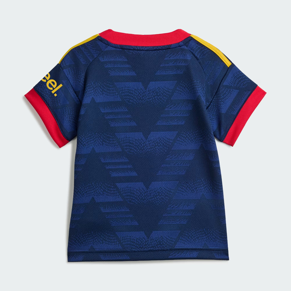 Arsenal. Vara Ungbarnasett 2026-27