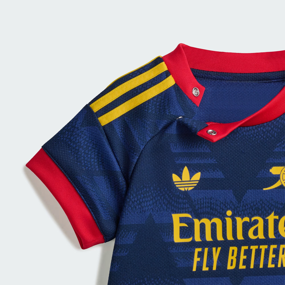 Arsenal. Vara Ungbarnasett 2026-27