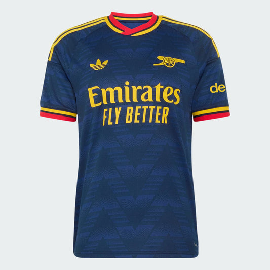 Arsenal Vara Treyja 2026/27 - Barnastærðir