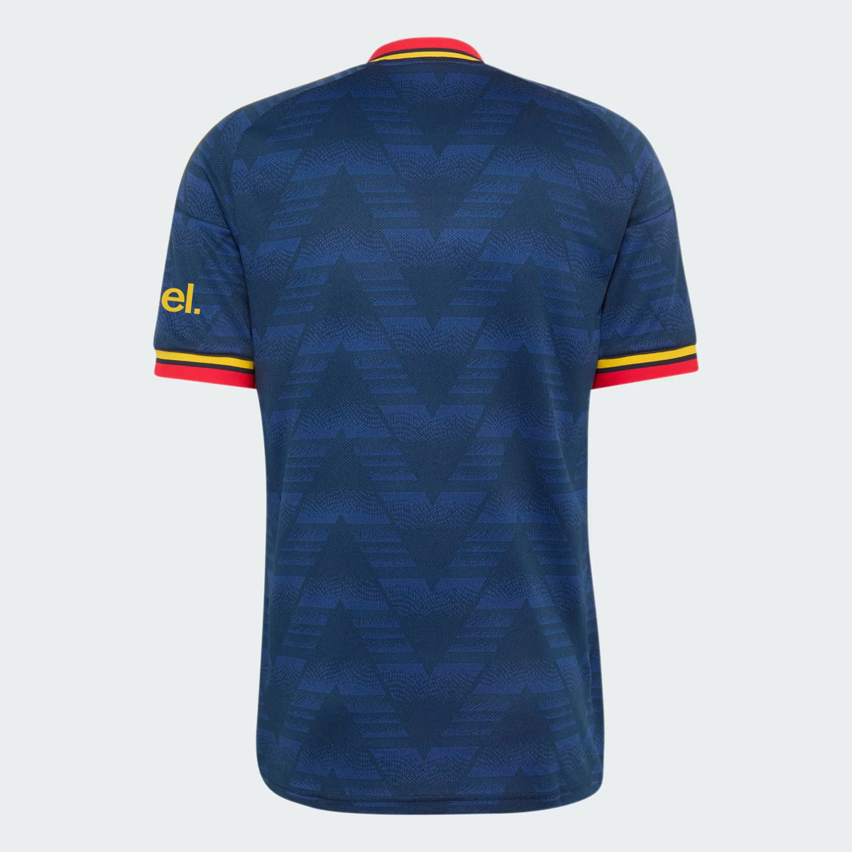Arsenal Vara Treyja  2026/27 - Fullorðins