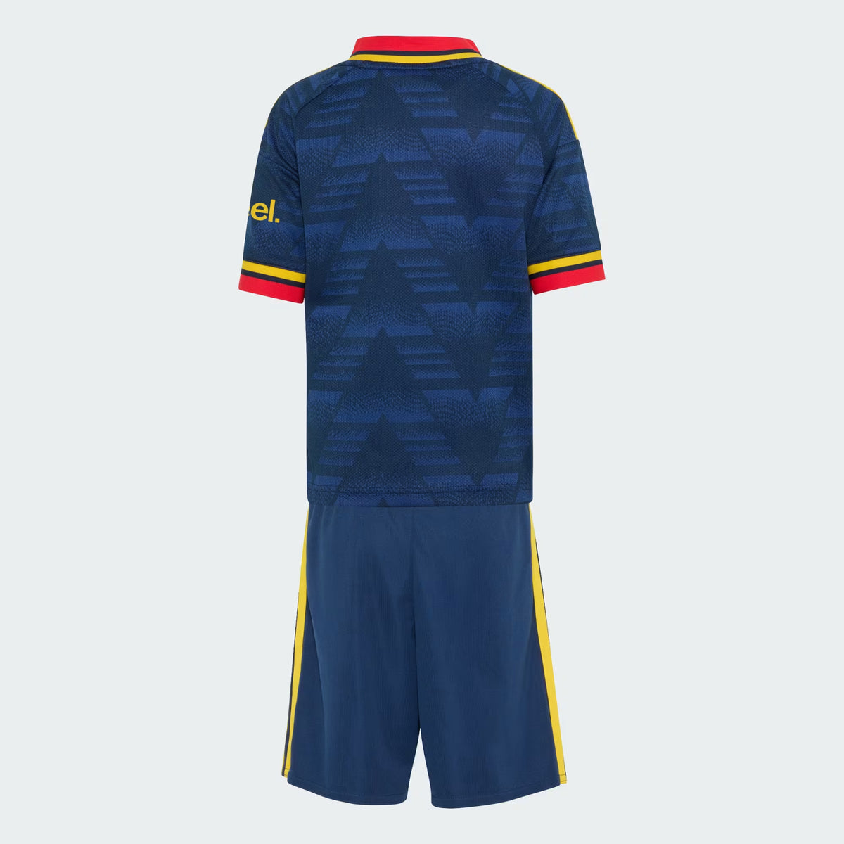 Arsenal. Vara Barnasett 2026-27