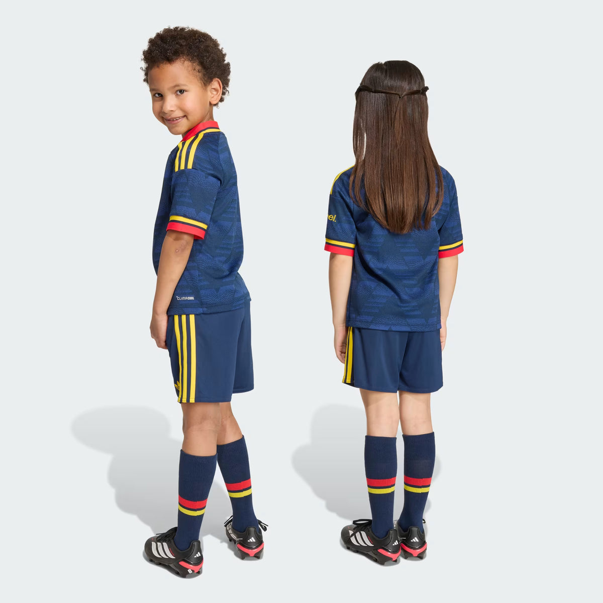 Arsenal. Vara Barnasett 2026-27