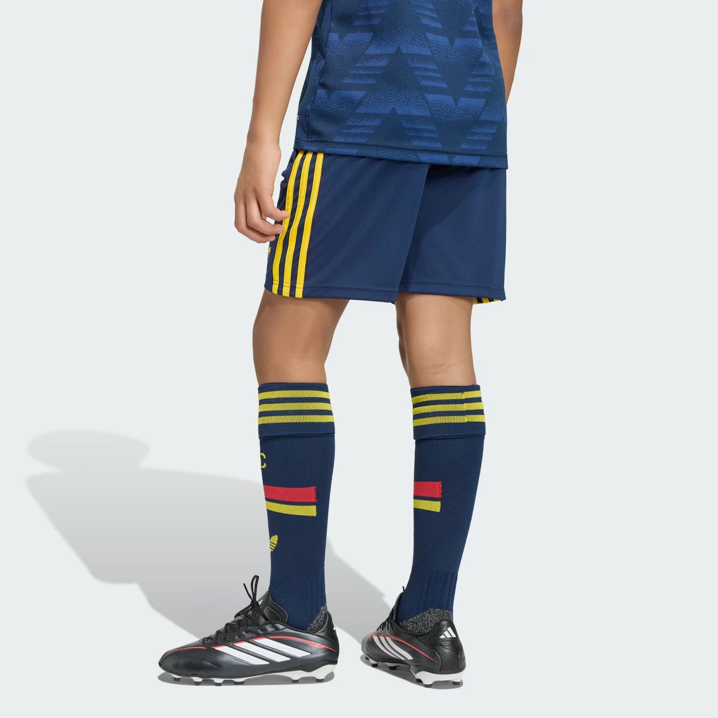 Arsenal. Vara Stuttbuxur 2026/27 - Barna