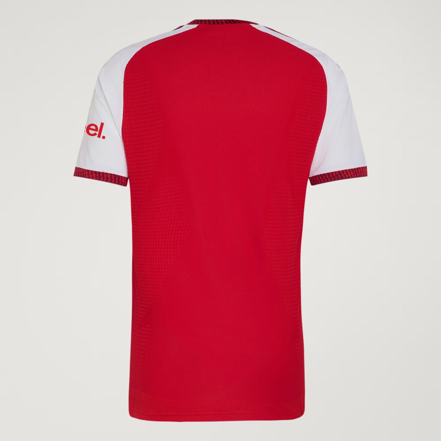 Arsenal Heima Authentic Treyja 2026-27 Fullorðins
