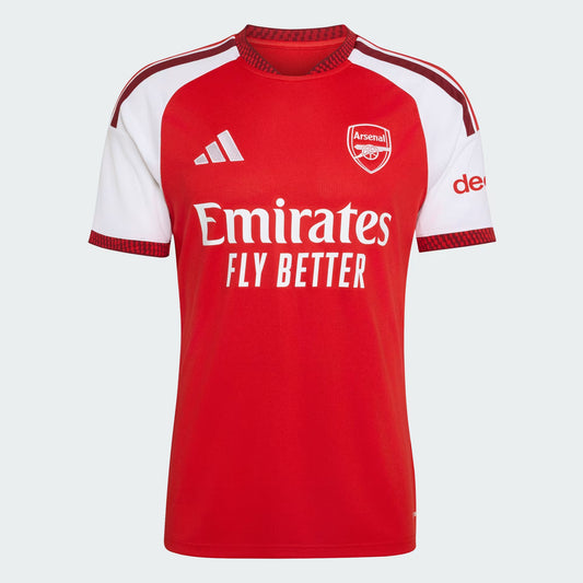 Arsenal Heima Treyja 2026-27 Fullorðins