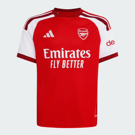 Arsenal Heima Treyja 2026-27 - Barna