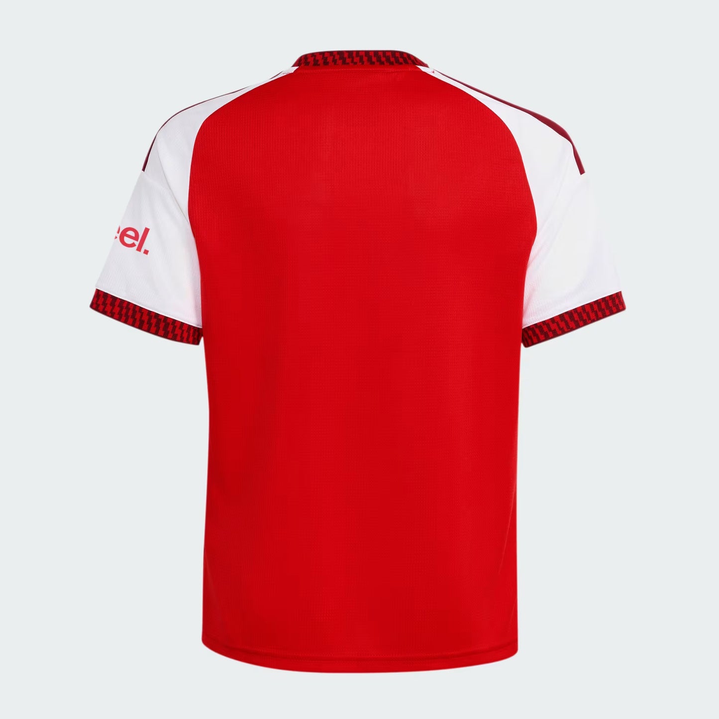 Arsenal Heima Treyja 2026-27 - Barna