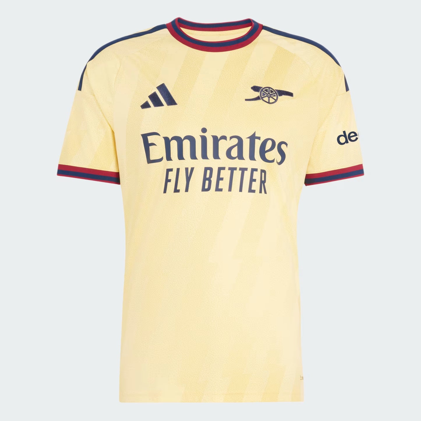 Arsenal Þriðja Treyja 2026/27 - Fullorðins