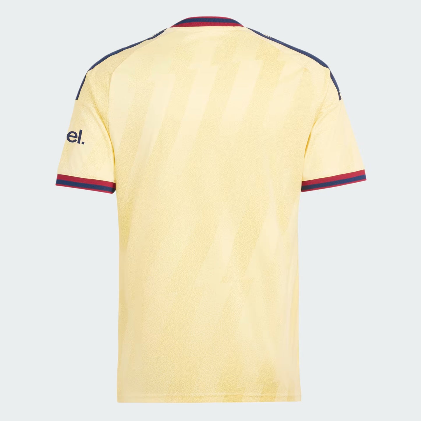 Arsenal Þriðja Treyja 2026/27 - Fullorðins