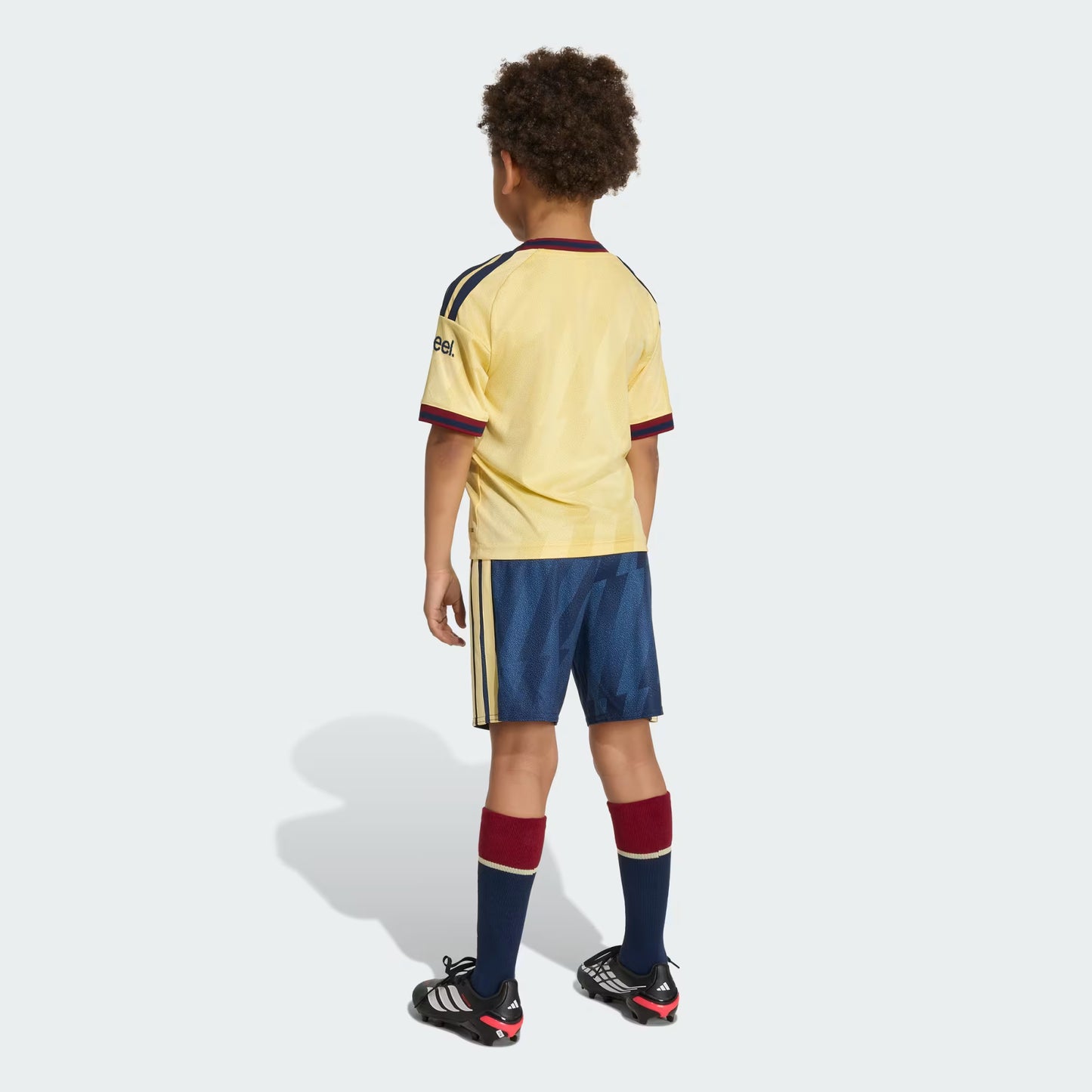 Arsenal. Þriðja Barnasett 2026-27